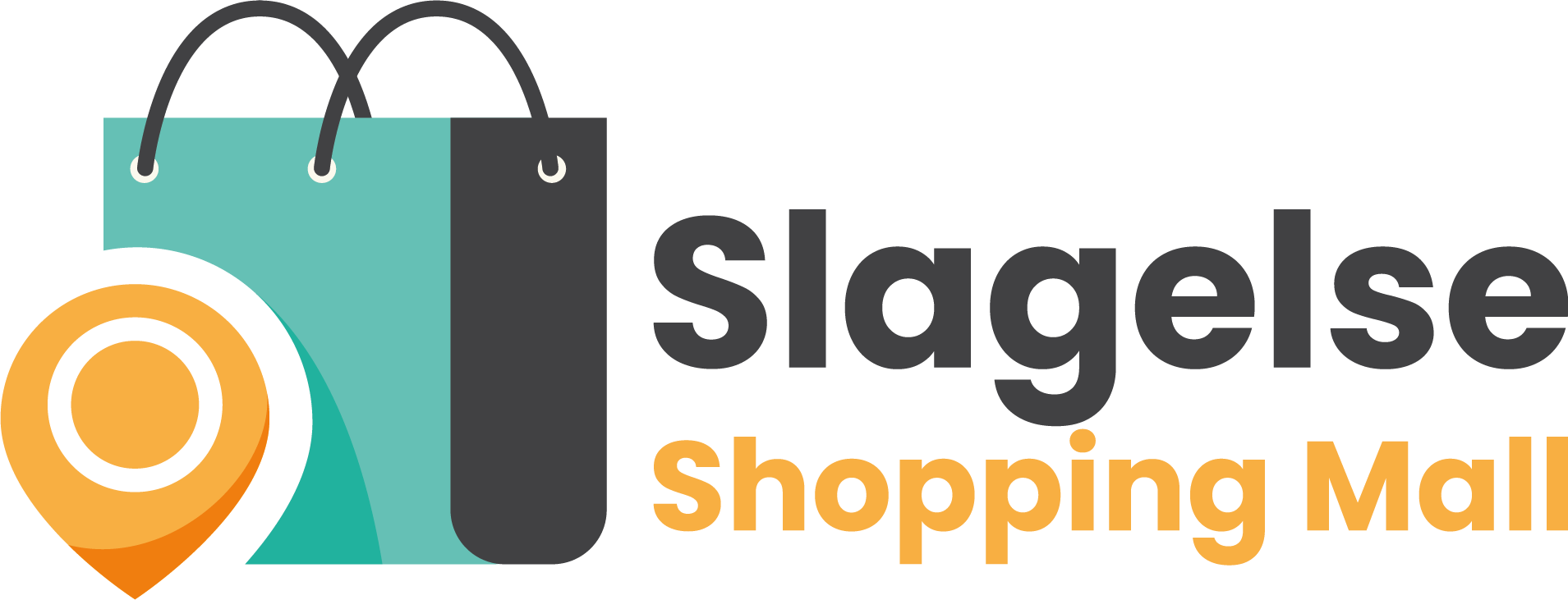 Slagelse Shopping Mall